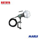 ハタヤリミテッド ハタヤ 45W LED作業灯 100V 1台 RXL5W 【DIY】【工具のMARUI】
