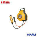 ハタヤリミテッド ハタヤ 2WAYマック 単相100V 8m/エアーホース8m 1台 CBU082QA8W 【DIY】【工具のMARUI】