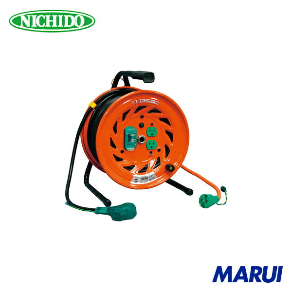 ��ư���� NICHIDO �Ź��ɥ�� �Ӥä��꡼�� ϳ���ݸ����ѥ֥졼���� 30m 1�� RNDEB30S ��DIY�ۡڹ����MARUI��