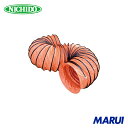 日動工業 NICHIDO フレキシブルダクト300 1台 DFF35M 【DIY】【工具のMARUI】