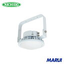日動工業 NICHIDO ハイスペックハイディスク70W 電源装置内蔵型 昼白色 吊下げ型 乳白 1台 L70BPHM11050K 【DIY】【工具のMARUI...
