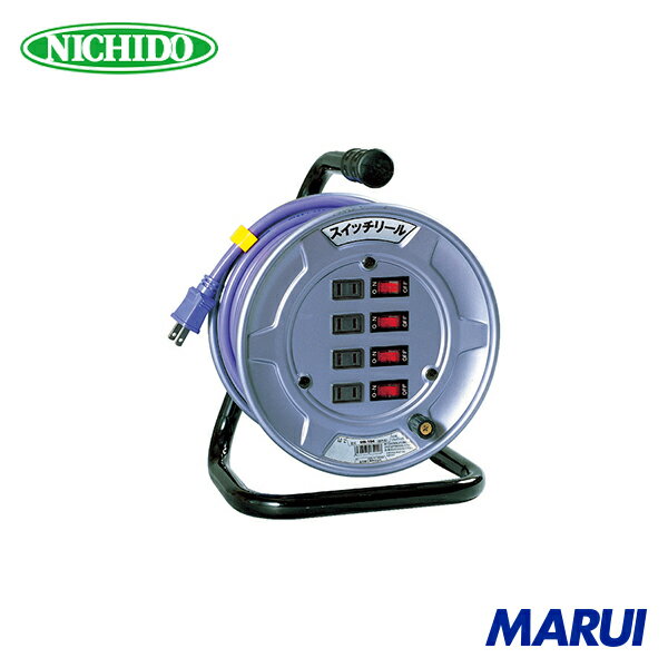 ��ư���� NICHIDO �Ź��ɥ�� �����å��꡼�� �������ʤ� 10m 1�� SW104 ��DIY�ۡڹ����MARUI��