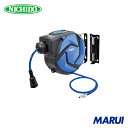 日動工業 NICHIDO オートエアー14m 1台 ARZ1406 【DIY】【工具のMARUI】