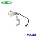 日動工業 NICHIDO レフ球投光器 100V 200W 0.3m アースなし 1台 AF200100V 【DIY】【工具のMARUI】