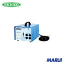 日動工業 NICHIDO 変圧器 降圧専用トラパック 5KVA 1台 TB500D 【DIY】【工具のMARUI】