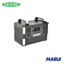 日動工業 NICHIDO ポータブル電源 パワーバンク1000 1台 LPER1000L 【DIY】【工具のMARUI】