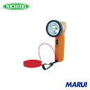 日動工業 NICHIDO LEDプラグインライト ニッケルライト 3W 電球色 1個 PIL3WSM3000K 【DIY】【工具のMARUI】