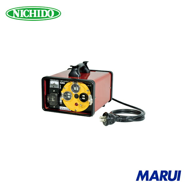 ��ư���� NICHIDO �������߰��ȥ�� ��ũ�� ñ�� �ɱ�����å��� 3KVA 1�� TBEK300DW ��DIY�ۡڹ����MARUI��