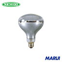 日動工業 NICHIDO 安全投光器用交換球 レフ球(白熱球) 200W 110V 2300Lm 1個 NRF200110V 【DIY】【工具のMARUI】