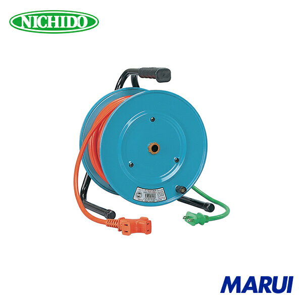 ��ư���� NICHIDO �Ź��ɥ�� �Ӥä��꡼�� �������ʤ� 30m 1�� RSA30S ��DIY�ۡڹ����MARUI��