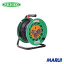 日動工業 NICHIDO 電工ドラム 屋外型 アースなし 30m 1台 FW303 【DIY】【工具のMARUI】
