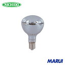 日動工業 NICHIDO 安全投光器用交換球 レフ球(白熱球) 300W 220V 3650Lm 1個 NRF300220V 【DIY】【工具のMARUI】
