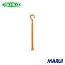 日動工業 NICHIDO 万能フッカー300mm 丸フック付(袋なし) 1本 BH300SH 【DIY】【工具のMARUI】