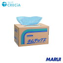 日本製紙クレシア クレシア キムテックス ポップアップブルー 150枚×4/1Cs(箱)=600枚 1Cs 60740 【DIY】【工具のMARUI】