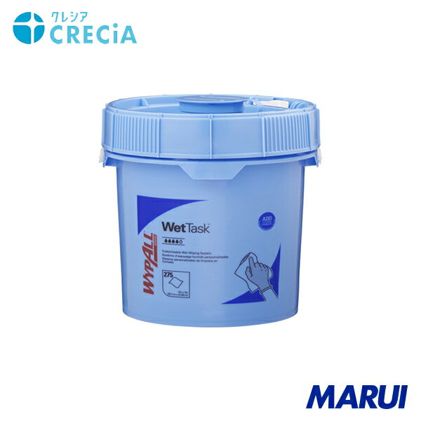 日本製紙クレシア クレシア Mサイズ用ディスペンサー(2個入) 1Cs 04450 【DIY】【工具のMARUI】