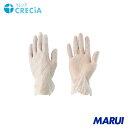 日本製紙クレシア クレシア プロテクガード プラスチックグローブ Lサイズ (100枚入) 1箱 69260 【DIY】【工具のMARUI】