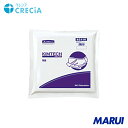 日本製紙クレシア クレシア キムテクピュア クリティカルタスクワイパークルー7.5cmX7.5 1Cs 63116 【DIY】【工具のMARUI】