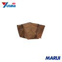 ユタカメイク フレコンバッグ 排出口無 865mm×865mm×高さ700mm 500kg 1枚 W620 【DIY】【工具のMARUI】
