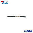ユタカメイク ゴム チューブロープ(Aカン、コの字) 20mm×1.5m 1本 TT151 【DIY】【工具のMARUI】
