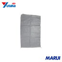 ユタカメイク PP収集袋(半透明) 60cm×100cm 5枚束 1Pk W41 【DIY】【工具のMARUI】