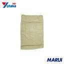 ユタカメイク PP収集袋(ベージュ) 60cmx90cm 25枚束 1Pk W73 【DIY】【工具のMARUI】