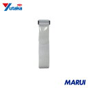 ユタカメイク マジックテープ 結束テープ 50mm巾×1550mm ホワイト 1本 G731 【DIY】【工具のMARUI】