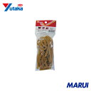 ユタカメイク ゴム 輪ゴム 6mm×120mm(20本) 1袋 TT11 【DIY】【工具のMARUI】