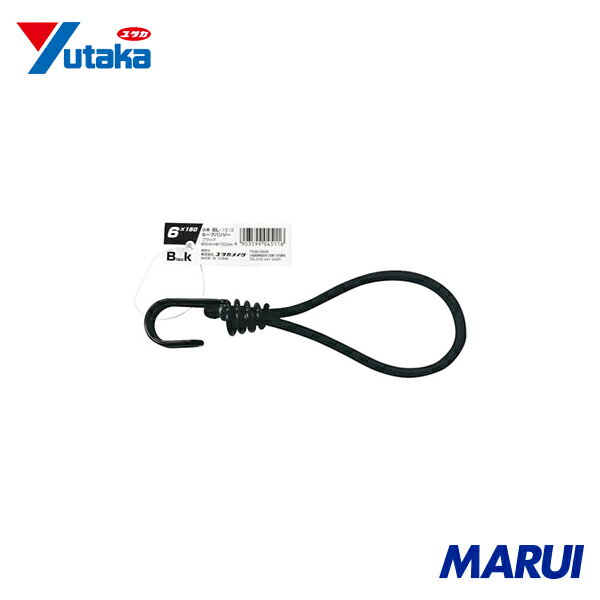 �楿���ᥤ�� ���� �롼�ץХ󥸡� 6mm��150mm �֥�å� 1�� BL1512 ��DIY�ۡڹ����MARUI��