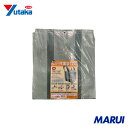 ユタカメイク 作業袋 470×470×550mm 120リットル 1個 W310 【DIY】【工具のMARUI】