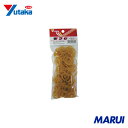 ユタカメイク ゴム 輪ゴム 1mm×25mm(430本) 1袋 TT01 【DIY】【工具のMARUI】