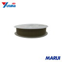 ユタカメイク マジックテープ マジックテープボビン巻B 25mm×5m ベージュ 1巻 G25 【DIY】【工具のMARUI】