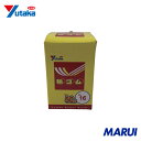 ユタカメイク 輪ゴム箱入り #16 50g 1箱 TTB1605 【DIY】【工具のMARUI】