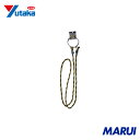 ユタカメイク コーン用ロープ(標識)70cm用 12mmx2m 1個 CC30 【DIY】【工具のMARUI】