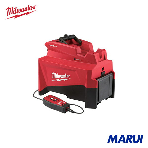 milwaukee �ߥ륦�������� M18 FORCE LOGIC �磻��쥹�����ݥ�� 1�� M18HUP700R0JP ��DIY�ۡڹ����MARUI��