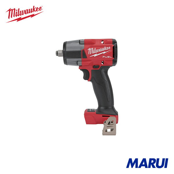 milwaukee ミルウォーキー M18 FUEL 1/2インチ 745Nm インパクトレンチ(本体のみ) 1台 M18FMTIW2F120X0JP 【DIY...