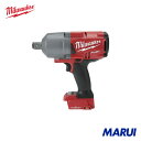 milwaukee M18 FUEL 3/4インチ 1627Nm インパクトレンチ(本体のみ) 1台 M18ONEFHIWF340X0JP 【DIY】【工具のM...