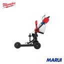milwaukee MX FUEL 350 mm パワーカッターカート 1台 MXFCOSCEMEA 【DIY】【工具のMARUI】
