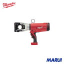 milwaukee M18 44mm 油圧カッター 1台 M18HCC450CJP 【DIY】【工具のMARUI】