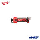 milwaukee M18 ボードトリマー(本体のみ) 1台 M18BCT0BAPJ 【DIY】【工具のMARUI】
