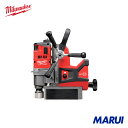 milwaukee M18 FUEL 磁気ボール盤(本体のみ) 1台 M18FMDP0C0JP 【DIY】【工具のMARUI】