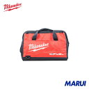 milwaukee ミルウォーキー コントラクターバッグMサイズ 1台 MILF18BM 【DIY】【工具のMARUI】
