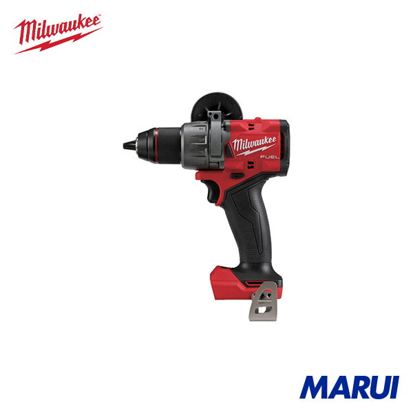 milwaukee ミルウォーキー M18 FUEL 振動ドリルドライバー 1台 M18FPD30X0JP 【DIY】【工具のMARUI】