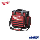 milwaukee ミルウォーキー PACKOUT テクニカルバックパック 1個 48228300 【DIY】【工具のMARUI】