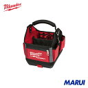milwaukee ミルウォーキー PACKOUT 10インチトートバッグ 1個 48228310N 【DIY】【工具のMARUI】