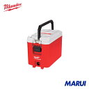 milwaukee ミルウォーキー PACKOUT クーラーボックス 1台 48228460 【DIY】【工具のMARUI】