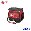 milwaukee ミルウォーキー PACKOUT ソフトクーラー 1台 48228302N 【DIY】【工具のMARUI】