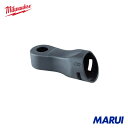 milwaukee ミルウォーキー M12 FIR38用ラバーブート 1個 49162557 【DIY】【工具のMARUI】