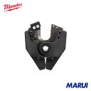 milwaukee ミルウォーキー M18 HCC交換用ブレード(ACSR用・ジョー付き) 1個 49162773 【DIY】【工具のMARUI】
