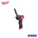 milwaukee M12 FUEL 10mm ベルトサンダー 1個 M12FBFL100JP 【DIY】【工具のMARUI】