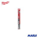 milwaukee ミルウォーキー AX木工用カーバイドレシプロソーブレード 5TPI 305mm (1本) 1個 48005227 【DIY】【工具のMARUI】
